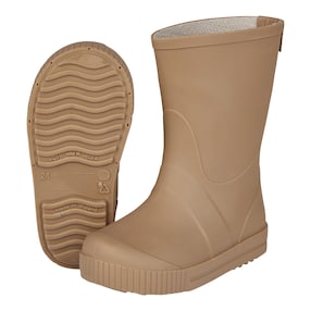 Bottes en caoutchouc