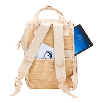Wickelrucksack Barcelona