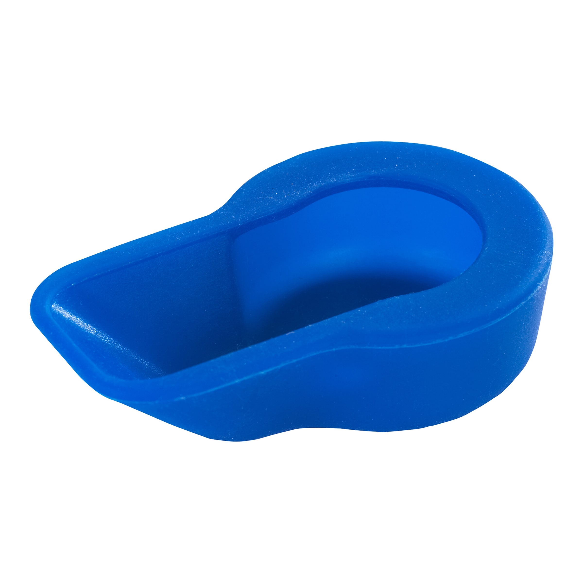 Entkalker-Aufsatz für Wasserhähne blau