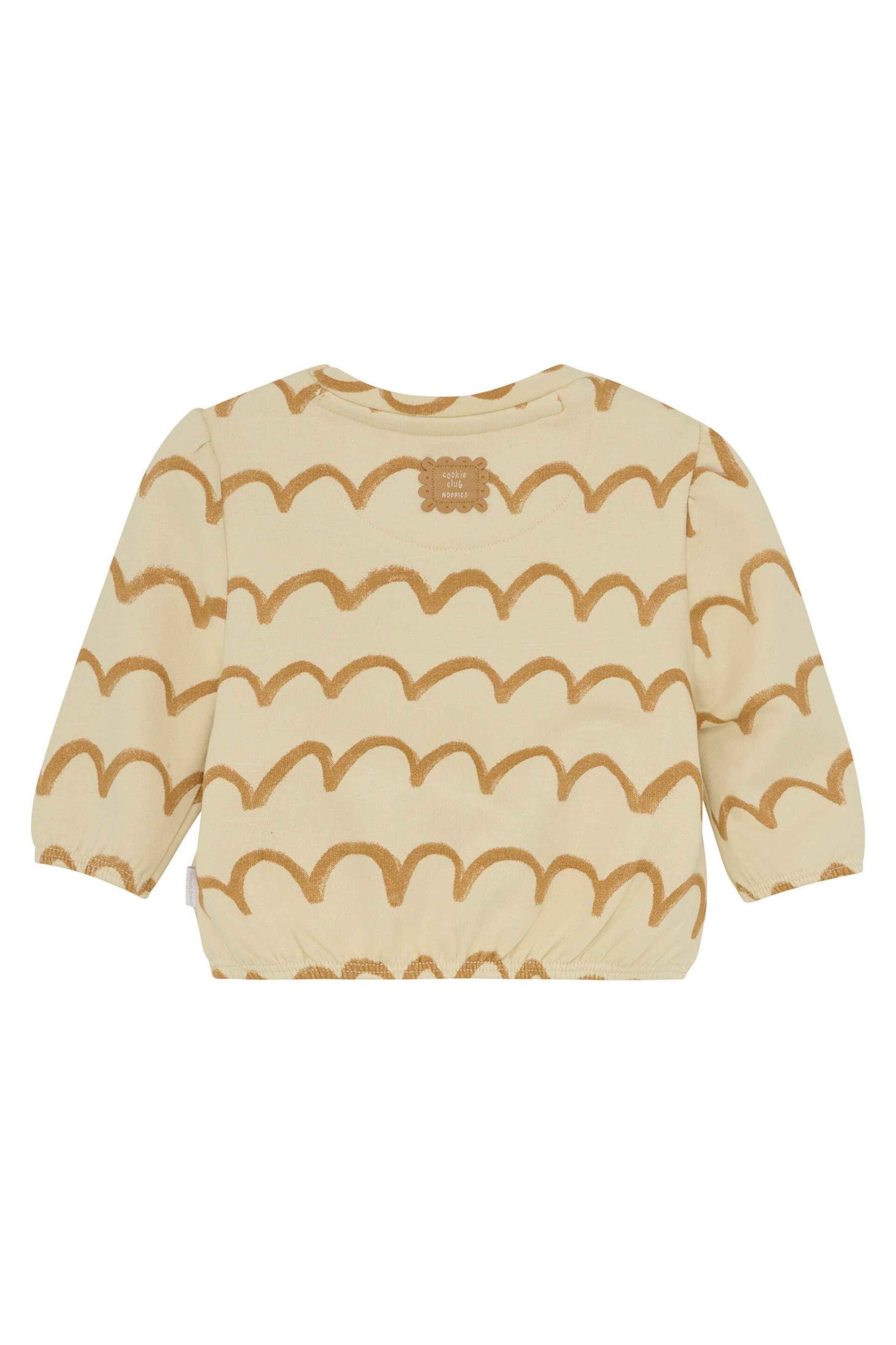 Noppies Baby Sweater Thiells