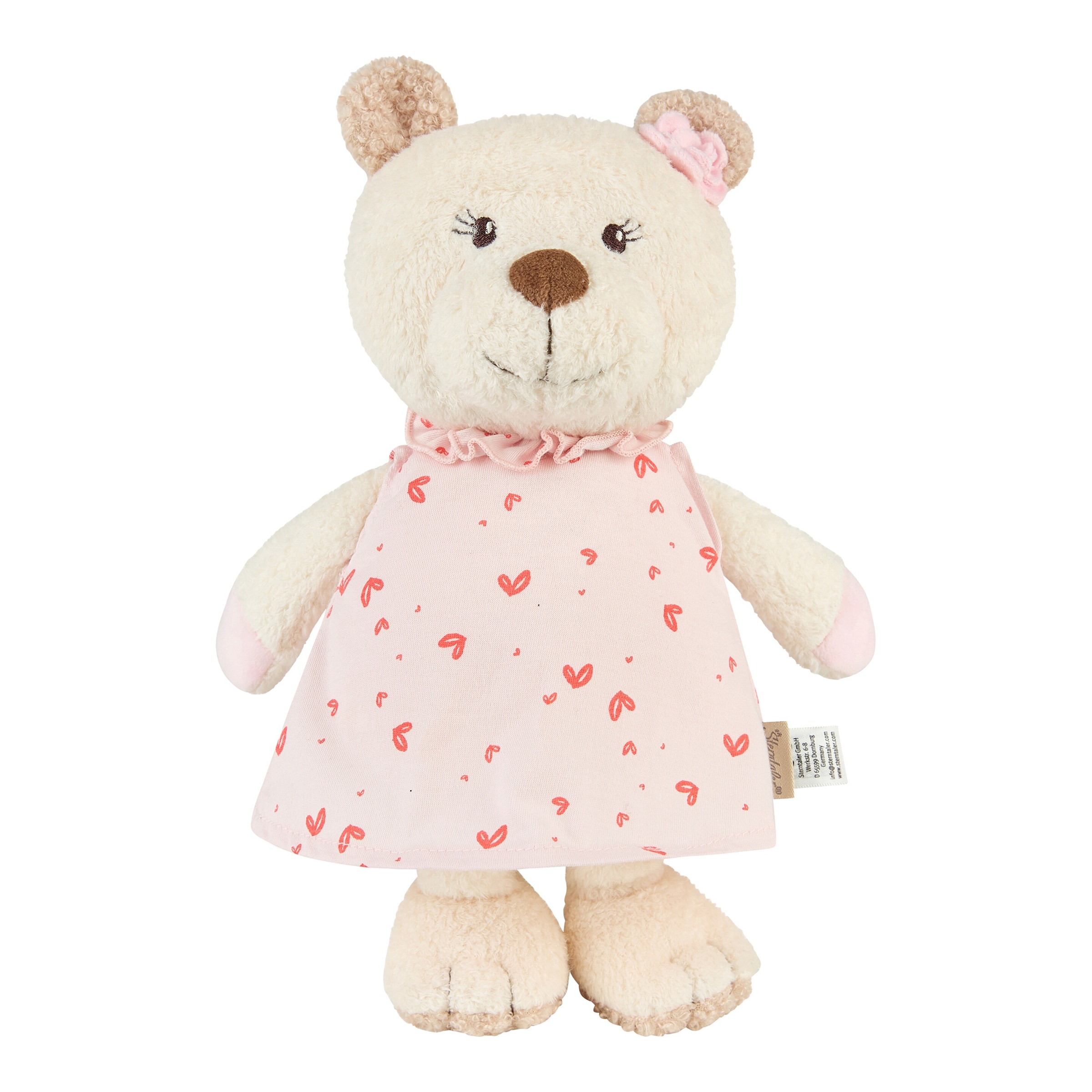 Sterntaler Kuscheltier Bär Betty 29cm