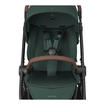 Kinderwagen Oxford