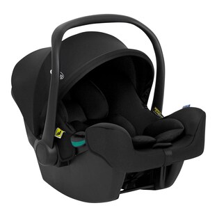 Babyschale SnugLite inkl. Isofix-Basis SnugTurn