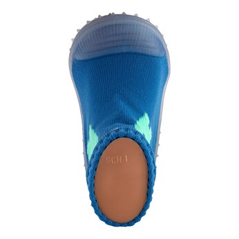 Adventure-Socks Dino Weltall