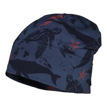 Beanie Unterwasserwelt 