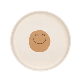 Assiette Happy Rascals
