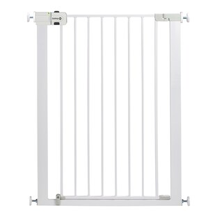Barrière de sécurité pour portes et escaliers Easy Close 73-80 cm Xtall