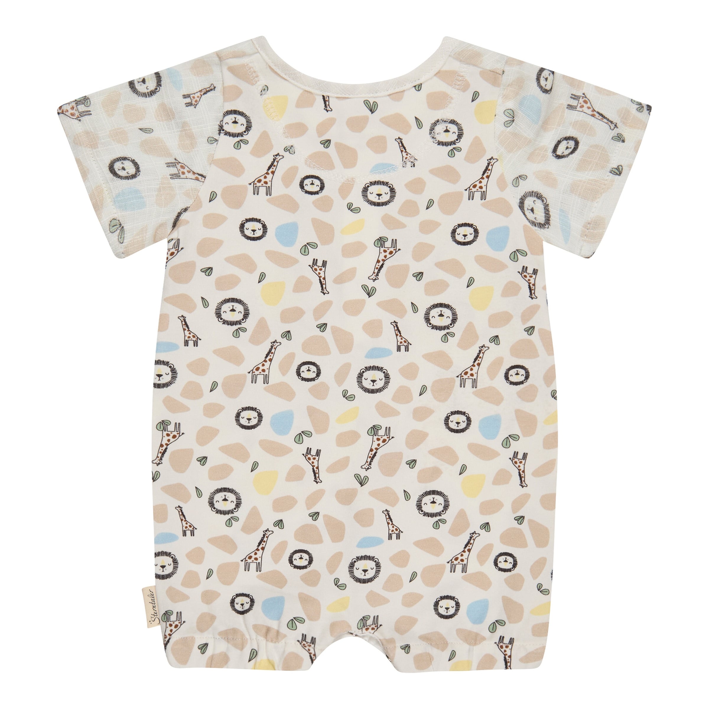 Sterntaler Spieler Safari