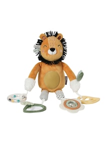 Baby Activity-Löwe TANSANIA zum Aufhängen