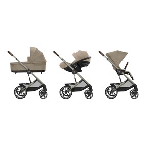 Kinderwagen BALIOS S LUX 