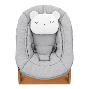 Hochstuhl Alpha + inkl. Newborn Set Premium