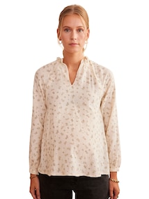 Bluse, Schwangerschaft & Stillzeit
