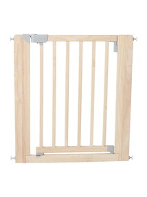 Kinder Schutzgitter aus Holz