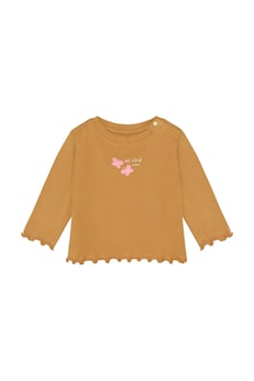 Langarmshirt
