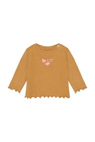 Langarmshirt