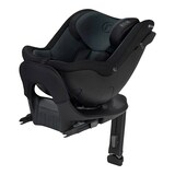 graphite black