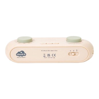 Cloud Box Hörspielbox mit Lichtprojektor