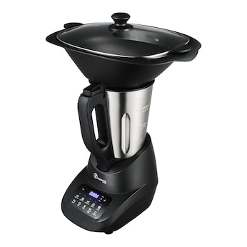 Küchenmaschine mit Kochfunktion "Gusto-Mix"