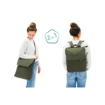 Wickelrucksack Miami