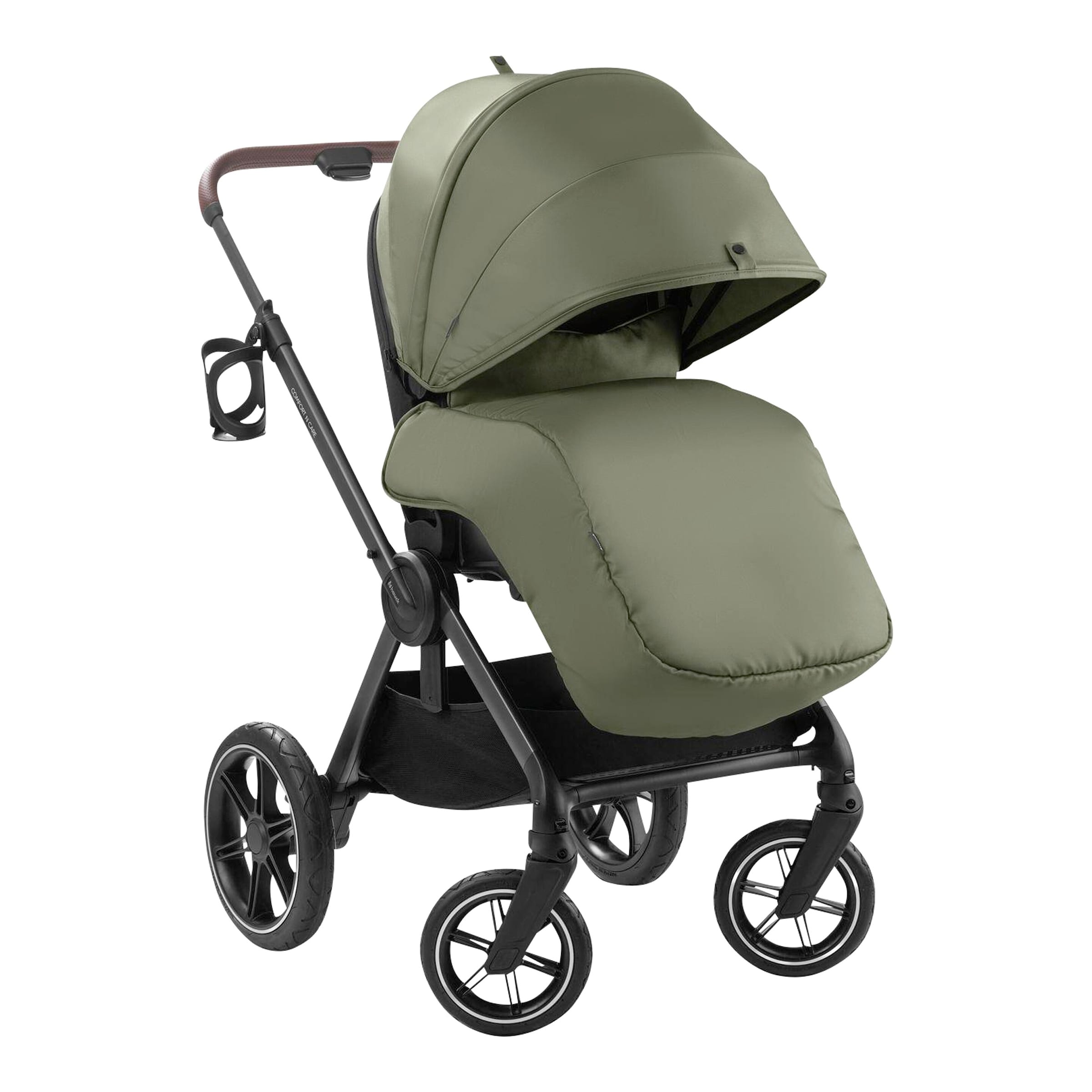 Buggy Comfort N Care