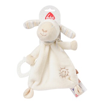 Schmusetuch Schaf Baby Love