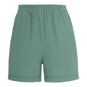 Mousselineshort “Molly”