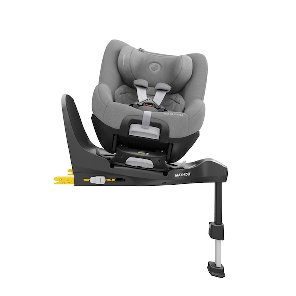 Maxi-Cosi - Kindersitz Pearl 360 Pro i-Size inkl. Isofix-Basis