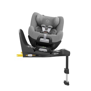 Kindersitz Pearl 360 Pro i-Size inkl. Isofix-Basis Family Fix 360 Pro