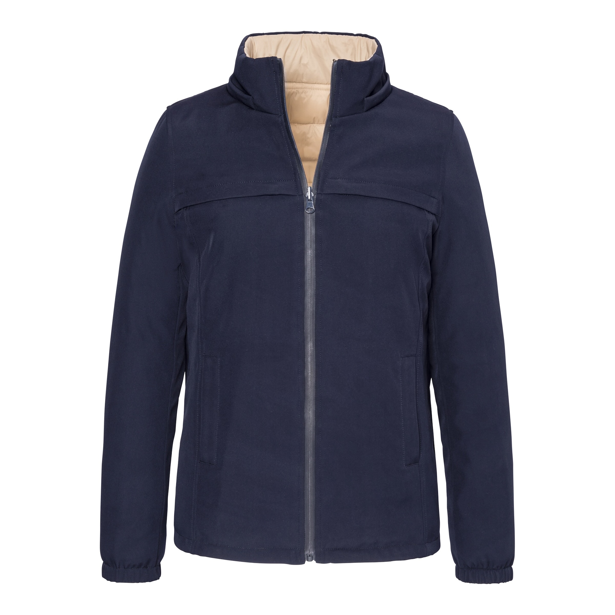 Wendejacke „Vera“ 2 in 1, Größe: XXL