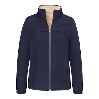 2-in-1 omkeerbare jas “Vera”