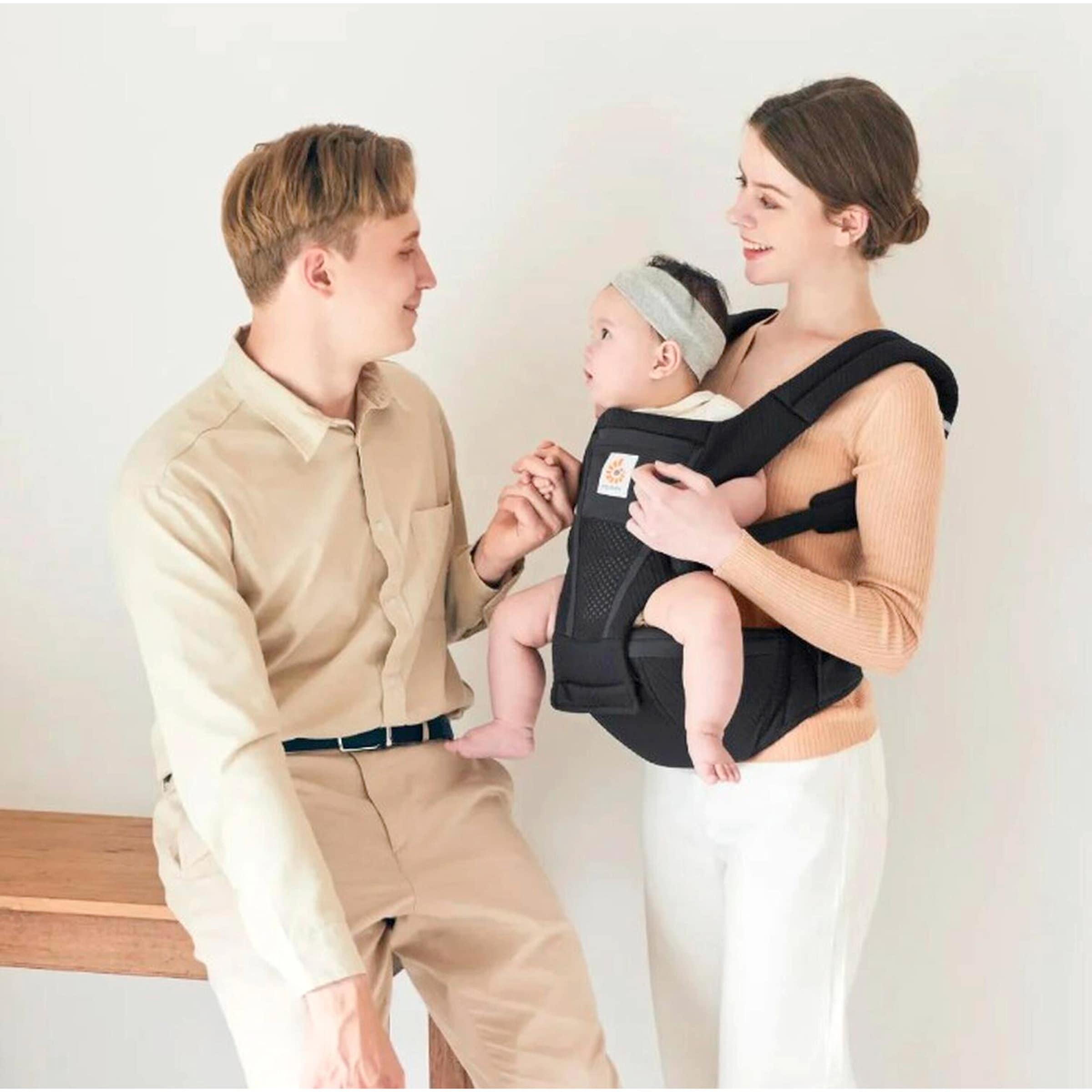 Thumbnail - Babytrage Alta Hip Seat