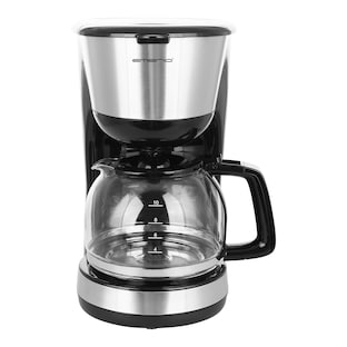 Filterkoffieapparaat CME-122933, 1,25 l