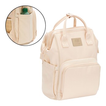 Wickelrucksack Barcelona