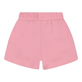 Sweatshorts Blumen