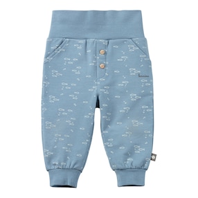 Pantalon de jogging poissons