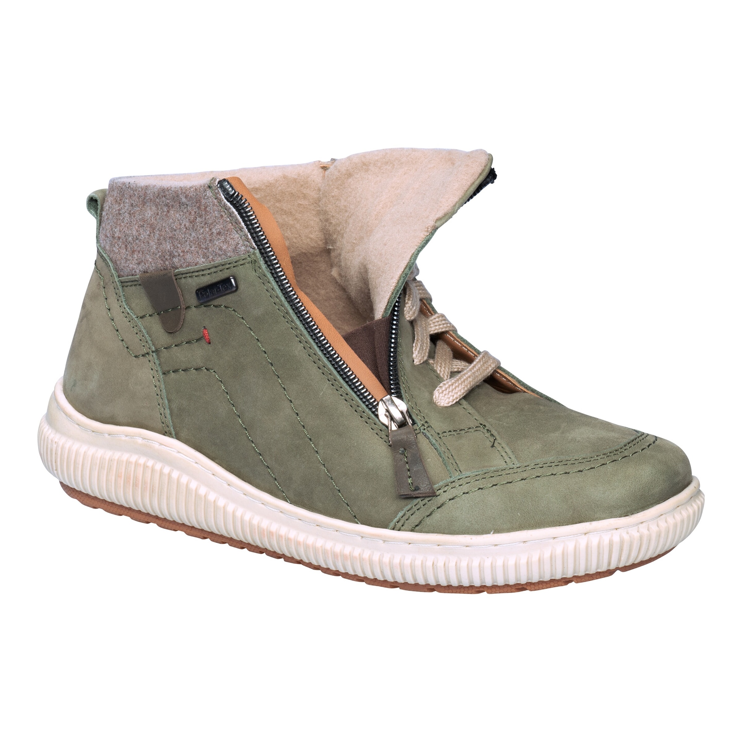 Stiefelette "Mina"