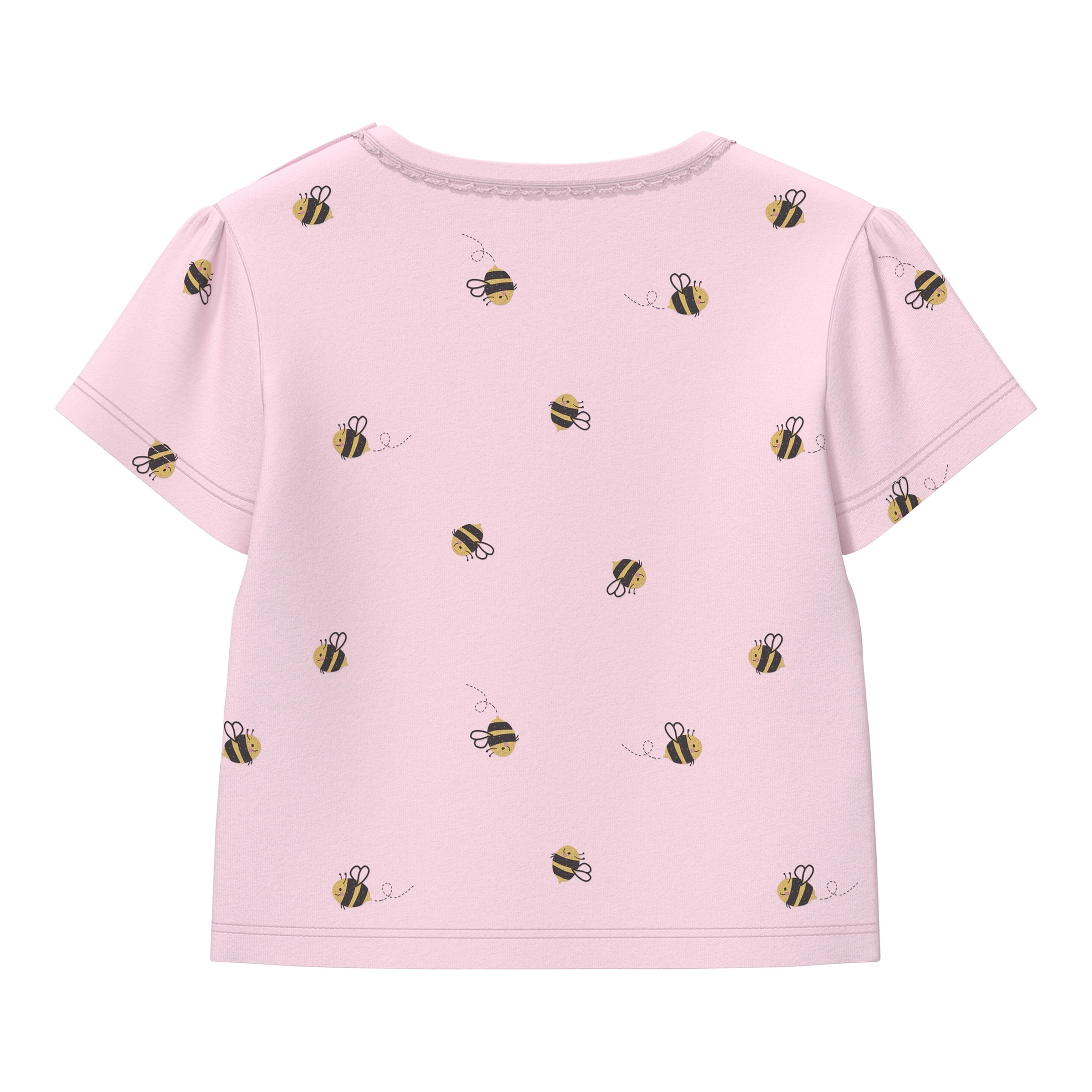 S.Oliver T-Shirt Bienen