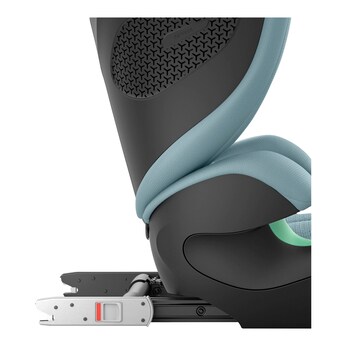 Kindersitz SOLUTION G2 I-FIX PLUS