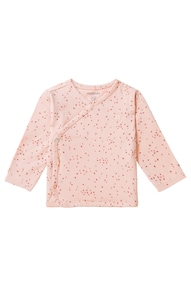 Langarmshirt Nantes