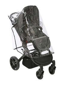 Universal-Regenverdeck für Kinderwagen