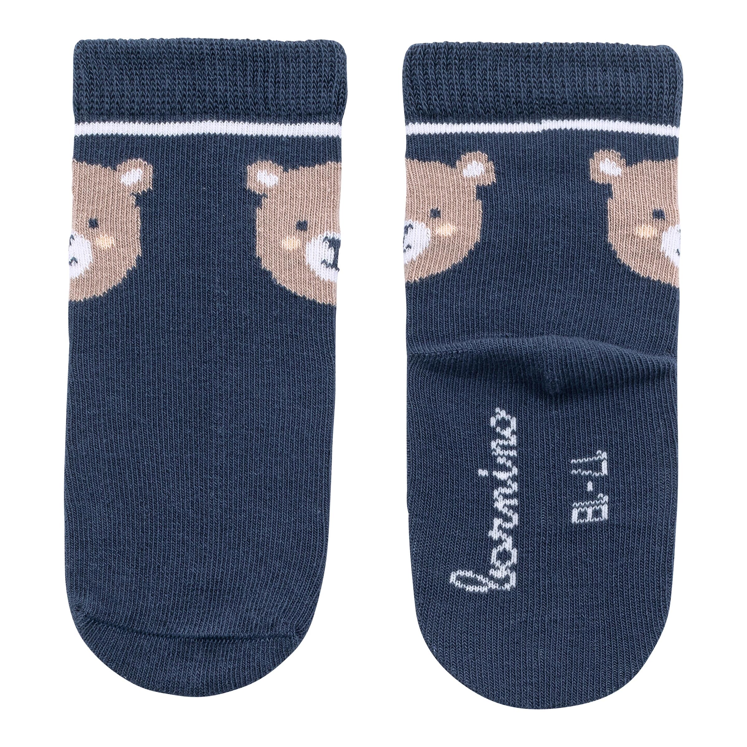 Bornino Lieblinge 4er-Pack Socken von Bornino
