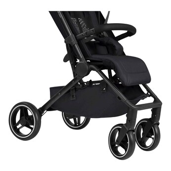 Buggy Ping 3 Trekking inkl. Becherhalter und Regenschutz