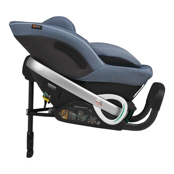 Kindersitz Stretch B