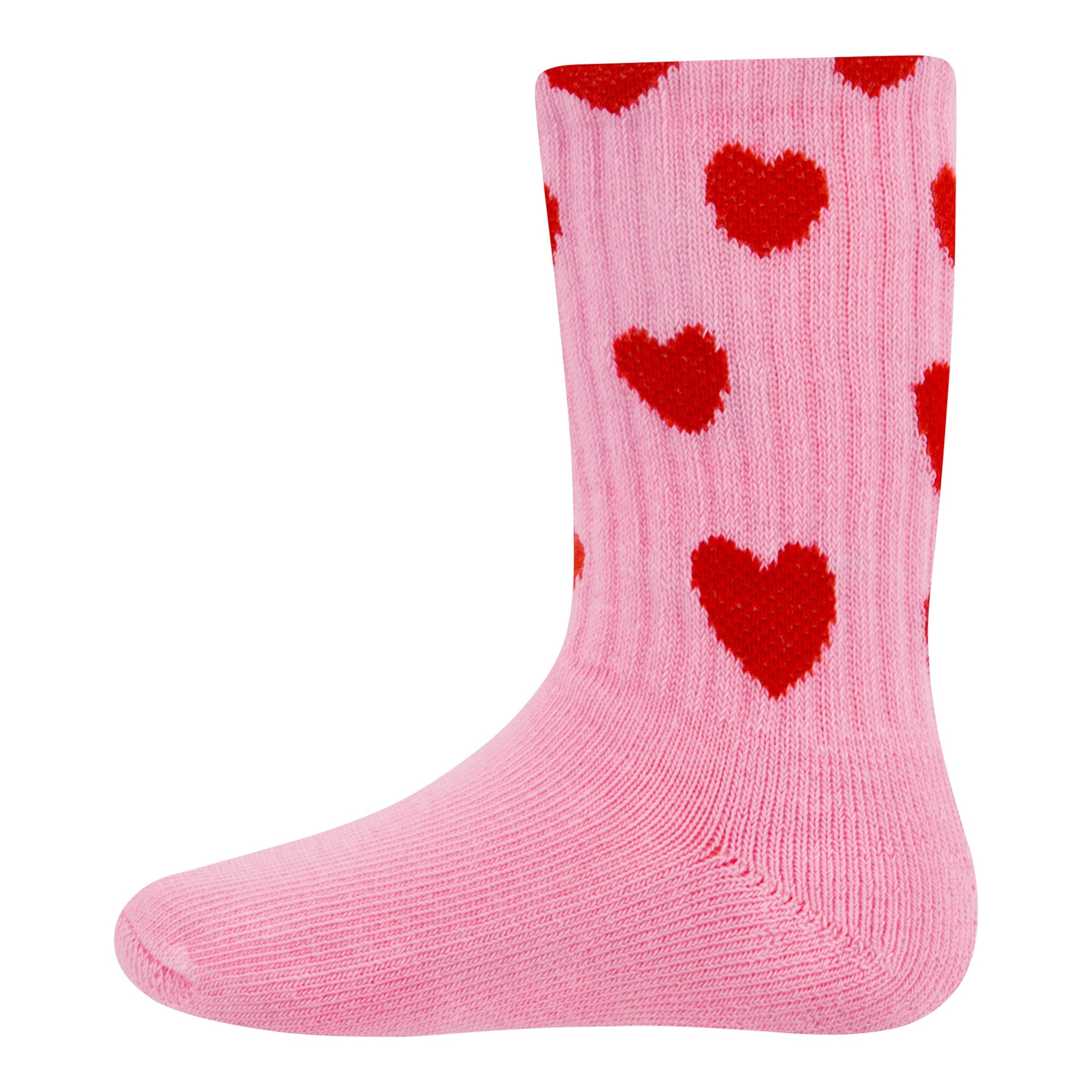 Ewers Socken Herzen
