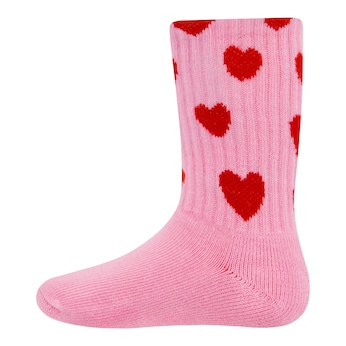 Socken Herzen