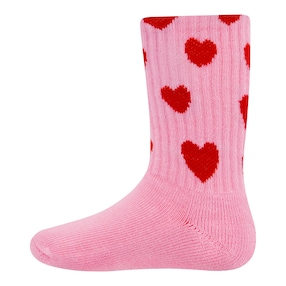 Socken Herzen