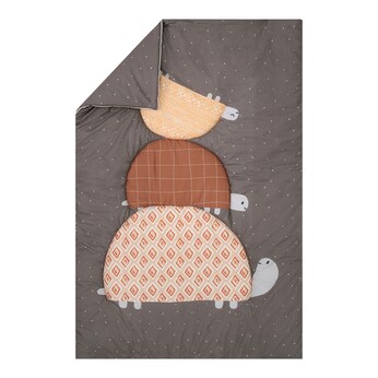Krabbeldecke Organic Cotton 95x135 cm