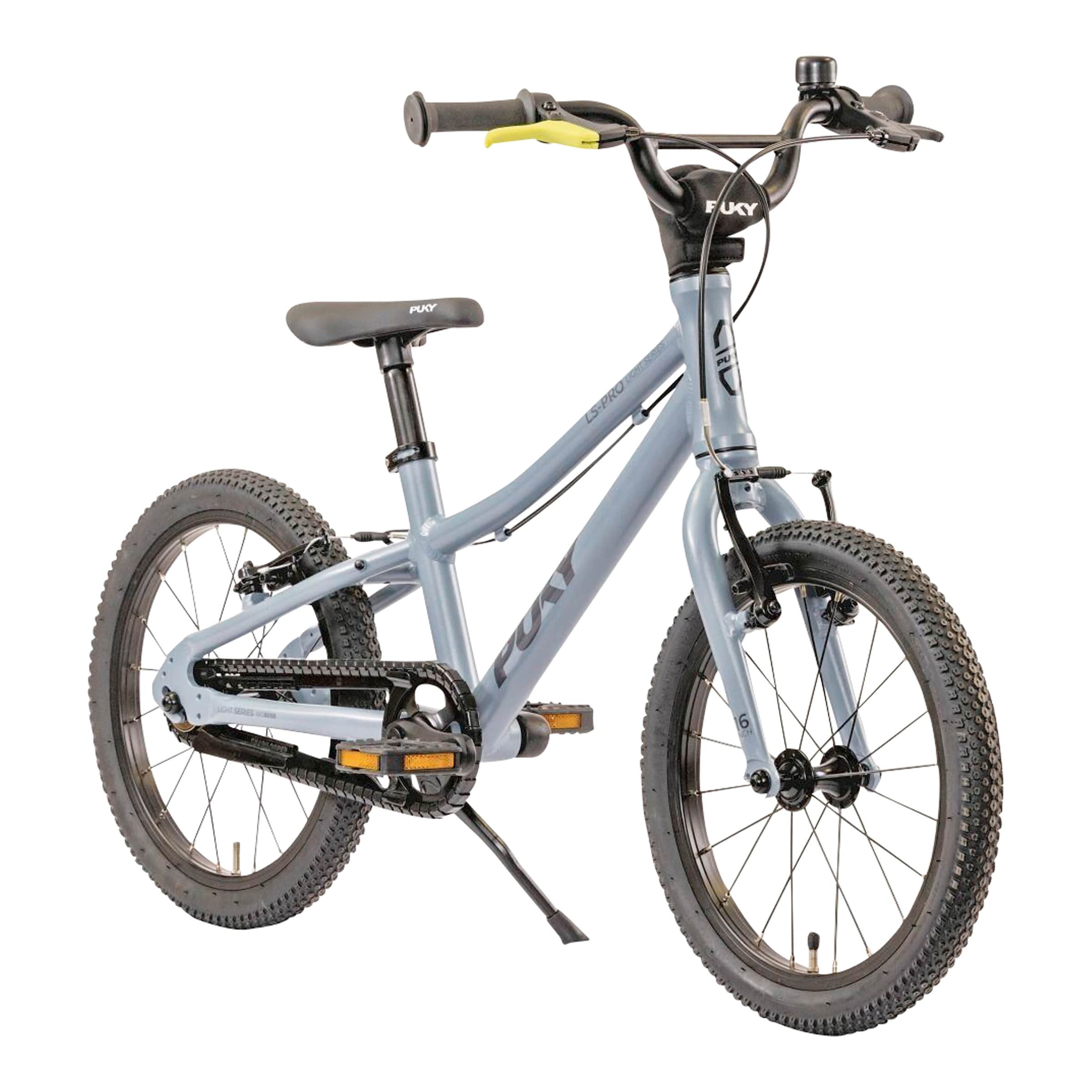 Puky Kinderfahrrad "LS-PRO 16" Ab 3 Jahren, 16 Zoll