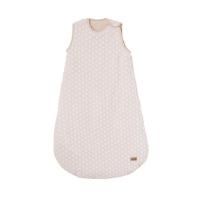 Schlafsack frosty almond