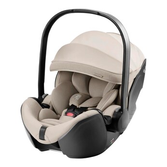 Babyschale BABY-SAFE PRO STYLE